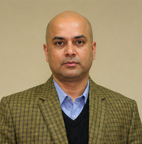 ketan patwardhan
